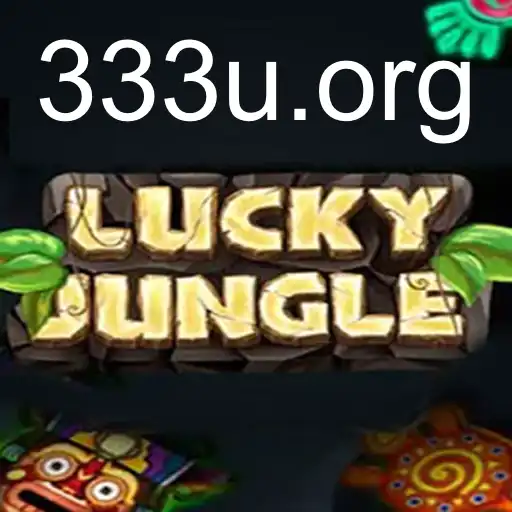 LuckyJungle