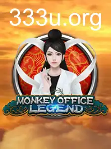 MonkeyOfficeLegend: Aventuras e Estratégia no Ambiente Corporativo