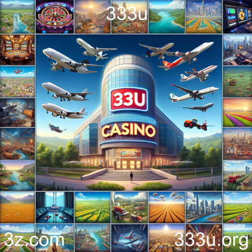 A Evolução dos Simuladores: Realidade Virtual e Entretenimento